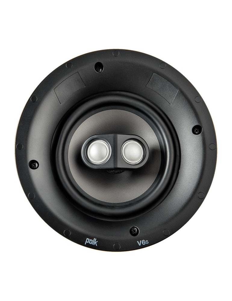 Instalační reproduktor V6s | POLK AUDIO | Výjimečný zvuk