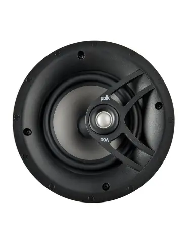 Instalační reproduktor V60 | POLK AUDIO | Výjimečný zvuk