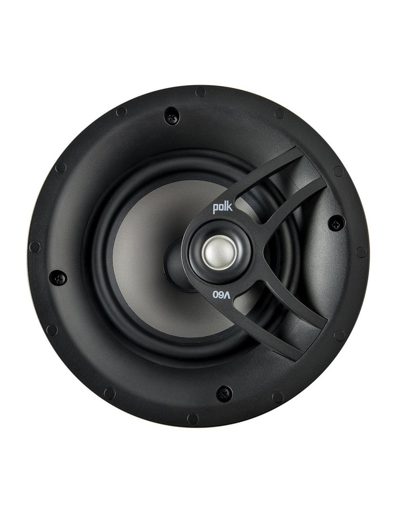 Instalační reproduktor V60 | POLK AUDIO | Výjimečný zvuk