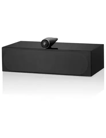 Centrální reproduktor BOWERS & WILKINS HTM71 S3 | Špičkový zvuk 2