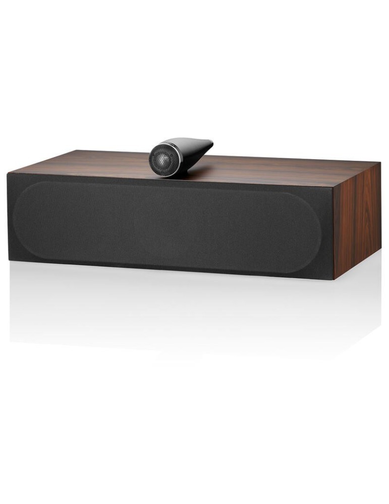 Centrální reproduktor BOWERS & WILKINS HTM71 S3 | Špičkový zvuk