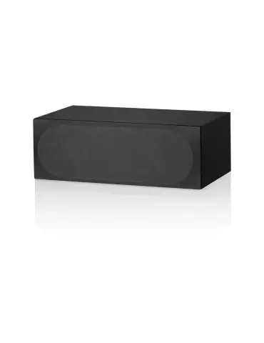 Centrální reproduktor HTM72 S3 | Kompaktní výkon | BOWERS & WILKINS 2
