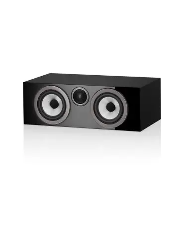 Centrální reproduktor HTM72 S3 | Kompaktní výkon | BOWERS & WILKINS