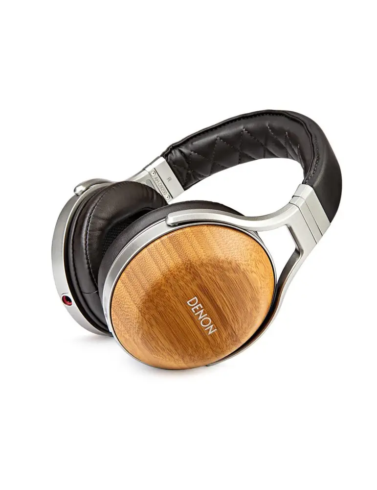 Sluchátka AH-D9200 | Uzavřená konstrukce | DENON