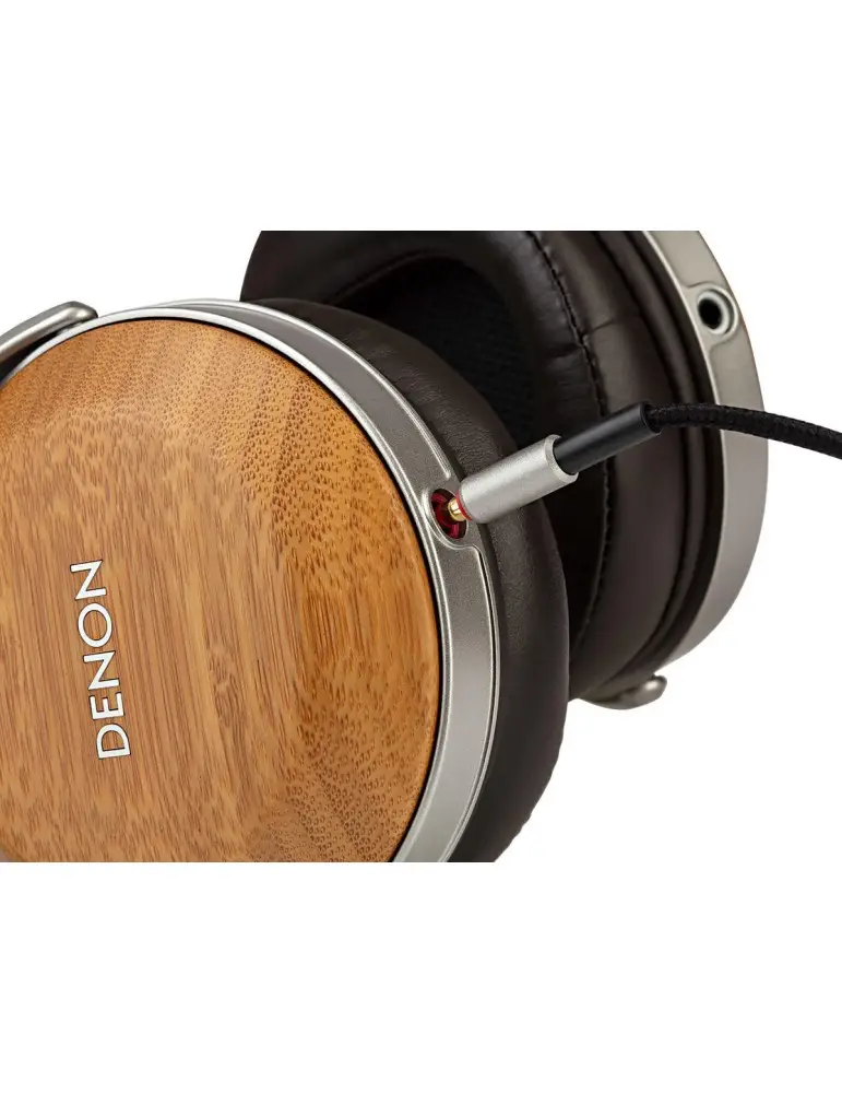 Sluchátka AH-D9200 | Uzavřená konstrukce | DENON
