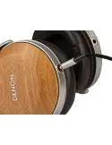 Sluchátka AH-D9200 | Uzavřená konstrukce | DENON