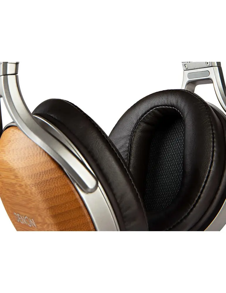 Sluchátka AH-D9200 | Uzavřená konstrukce | DENON