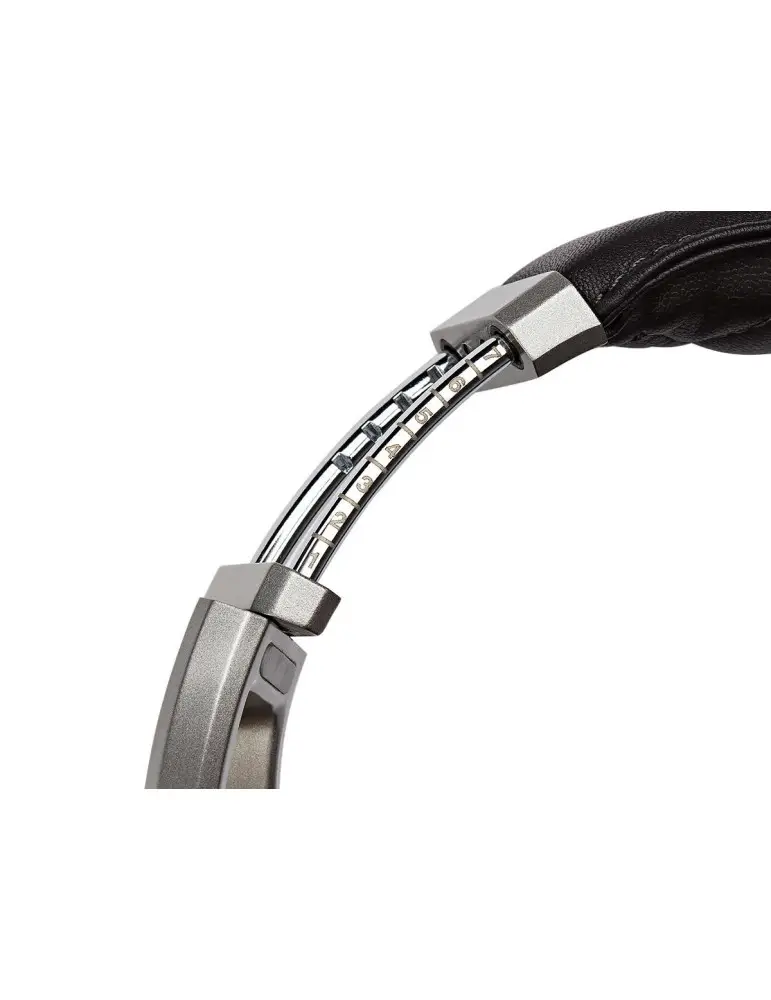 Sluchátka AH-D9200 | Uzavřená konstrukce | DENON