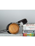 Sluchátka AH-D9200 | Uzavřená konstrukce | DENON