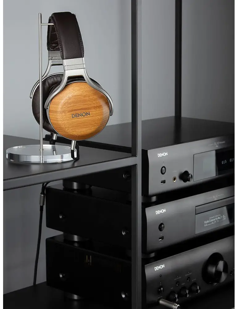 Sluchátka AH-D9200 | Uzavřená konstrukce | DENON