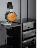 Sluchátka AH-D9200 | Uzavřená konstrukce | DENON