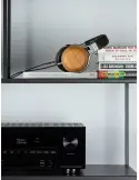 Sluchátka AH-D9200 | Uzavřená konstrukce | DENON