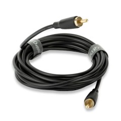 QED Connect subwooferový kabel