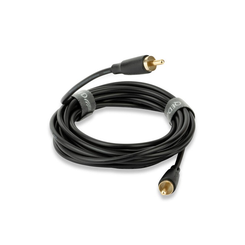 QED Connect subwooferový kabel