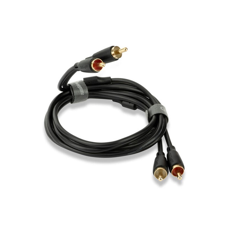 QED Phono Connect audio kabel