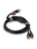 QED Phono Connect audio kabel | Kvalitní připojení | QED