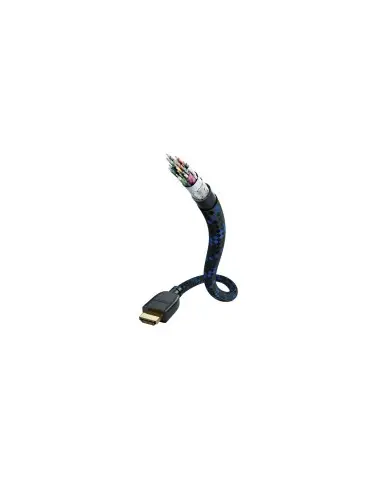 Kabel PREMIUM HDMI 2.1 8K | Ultra HD 10k | IN-AKUSTIK
