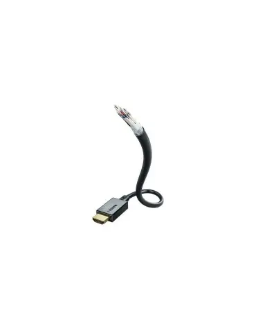 HDMI kabel STAR HDMI 2.1 8K | IN-AKUSTIK | Ultra HD kvalita