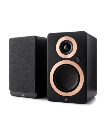 Aktivní reproduktory FORTE 4 MK2 | Výjimečný zvuk | ARGON AUDIO