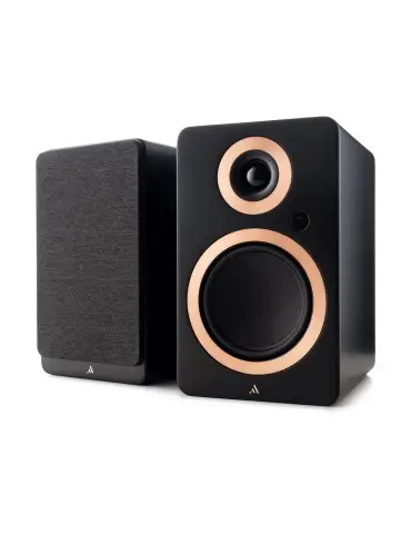 Aktivní reproduktory FORTE 5 MK2 | Výjimečný zvuk | ARGON AUDIO