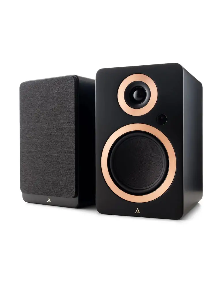Aktivní reproduktory FORTE 5 MK2 | Výjimečný zvuk | ARGON AUDIO