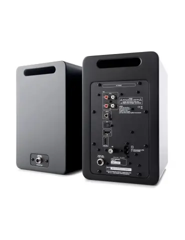 Aktivní reproduktory FORTE 5 MK2 | Výjimečný zvuk | ARGON AUDIO 2
