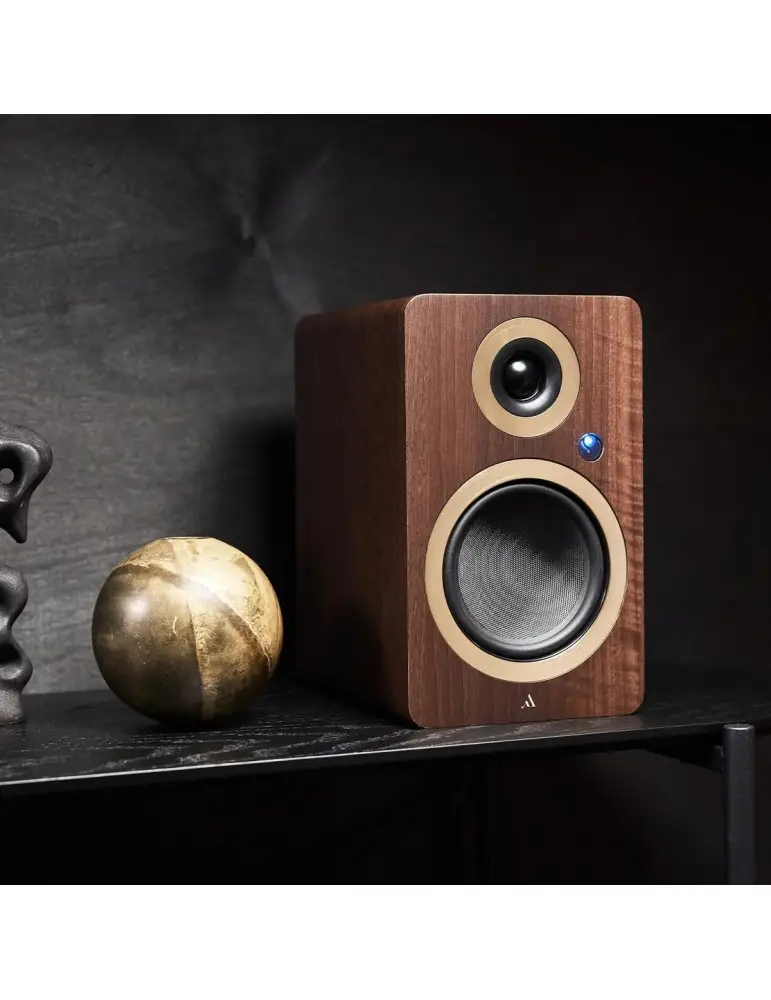 Aktivní reproduktory FORTE 5 MK2 | Výjimečný zvuk | ARGON AUDIO