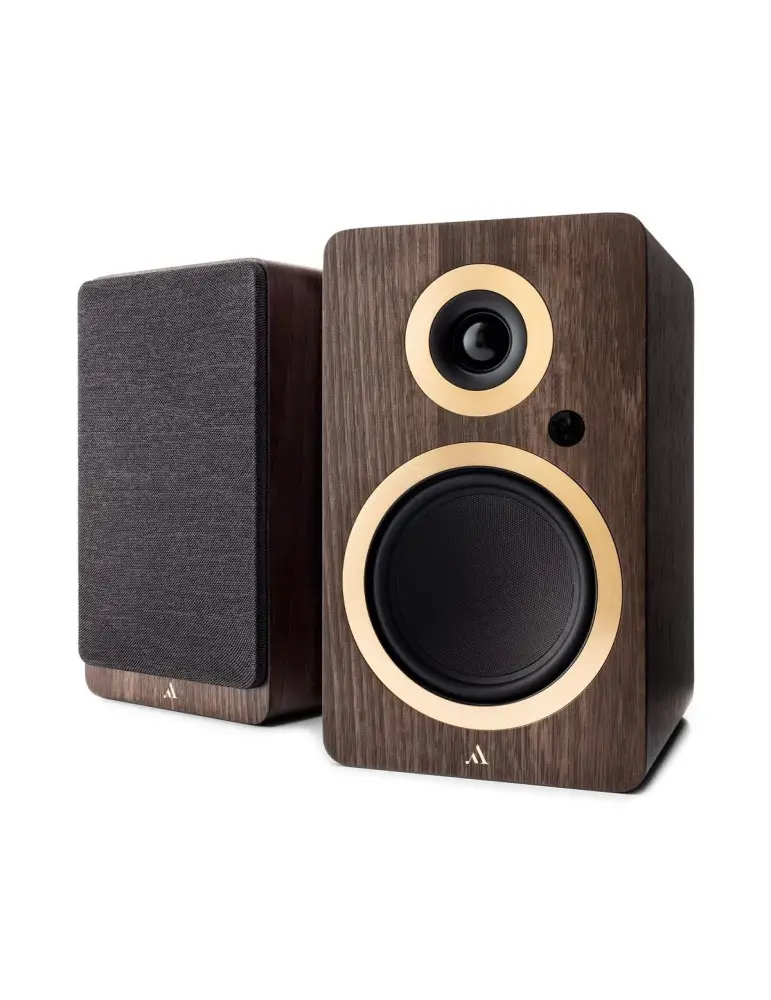 Aktivní reproduktory FORTE 5 MK2 | Výjimečný zvuk | ARGON AUDIO