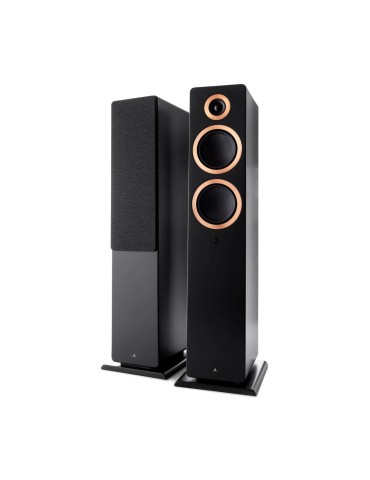 ARGON AUDIO FORTE A55 MK2 | Aktivní reproduktory | Silné basy