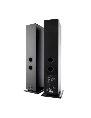 ARGON AUDIO FORTE A55 MK2 | Aktivní reproduktory | Silné basy 2