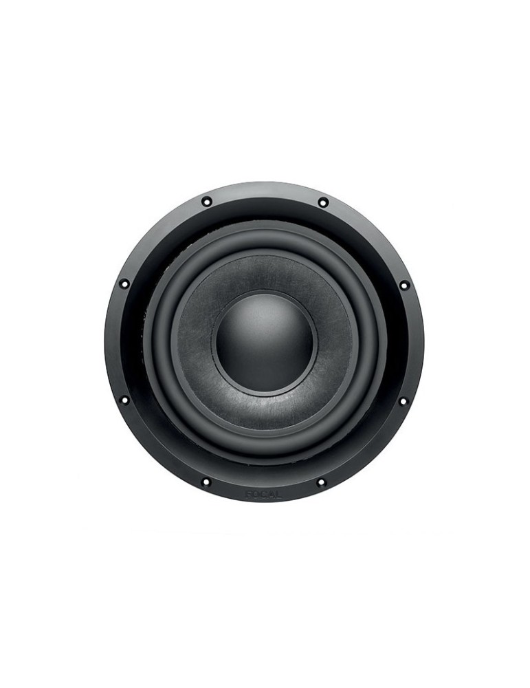 FOCAL Littora 1000 ICW SUB 10 | Instalace na jachtu i pobřeží