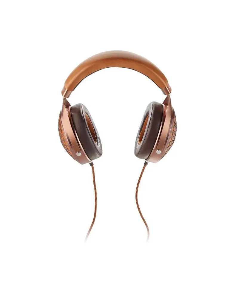 High-End sluchátka STELLIA | Luxusní zvuk | FOCAL