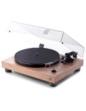 Gramofon TT-4 | Retro design a kvalita zvuku | ARGON AUDIO