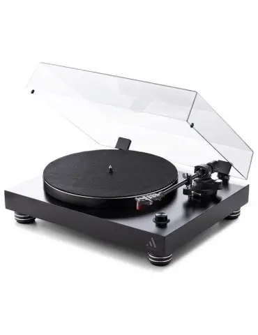 Gramofon TT-4 | Retro design a kvalita zvuku | ARGON AUDIO