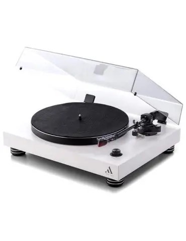 Gramofon TT-4 | Retro design a kvalita zvuku | ARGON AUDIO 2