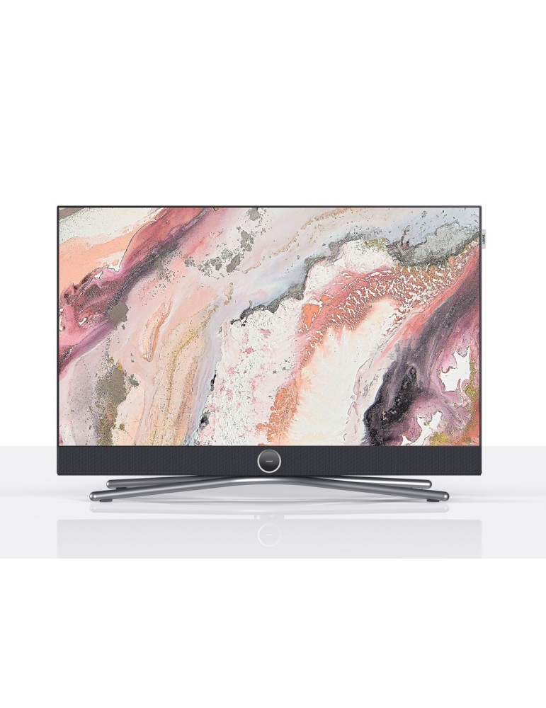 LOEWE LCD Full HD 32" televizor bild c.32 | Špičkový obraz