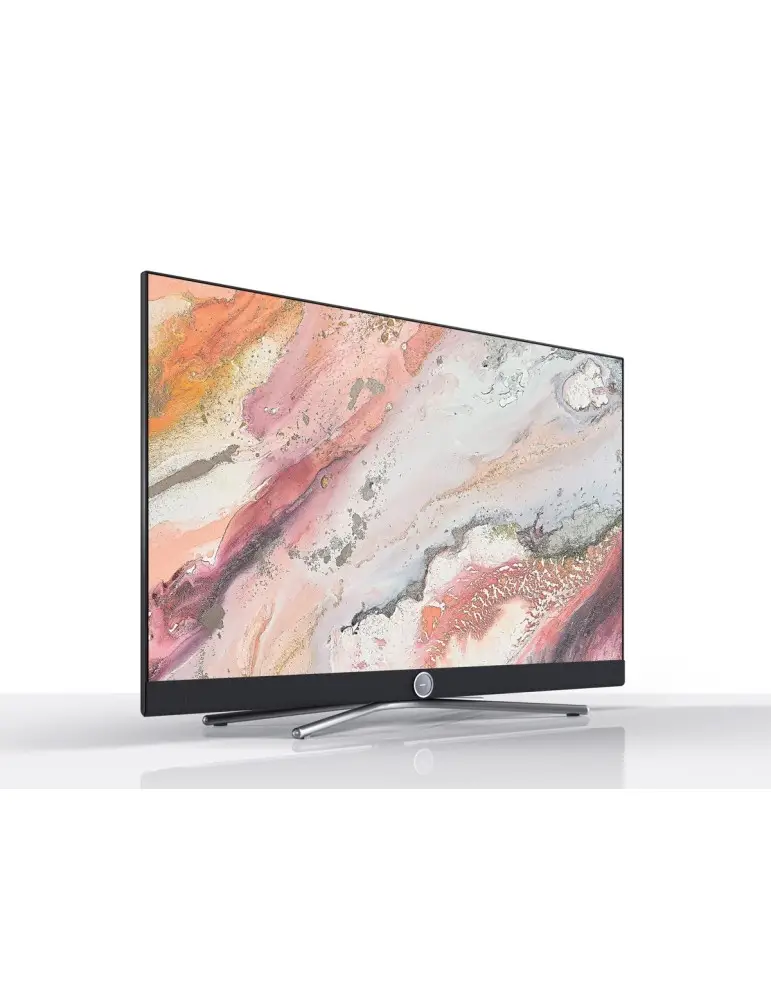 LOEWE LCD 4K 43" televizor bild c.43 | Špičkový obraz