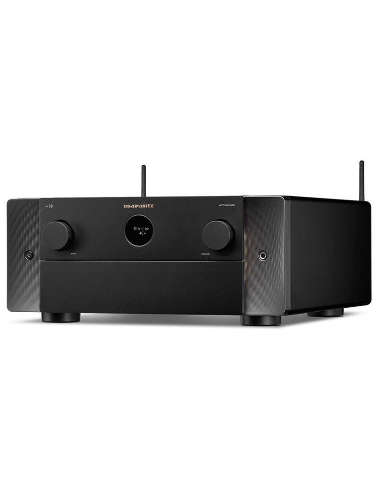 AV předzesilovač MARANTZ AV 10 | 8K UHD | Dolby Atmos