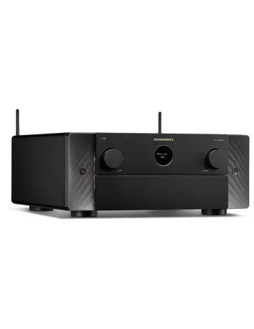 AV předzesilovač MARANTZ AV 10 | 8K UHD | Dolby Atmos 2