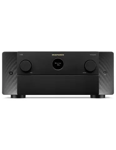 AV předzesilovač MARANTZ AV 10 | 8K UHD | Dolby Atmos