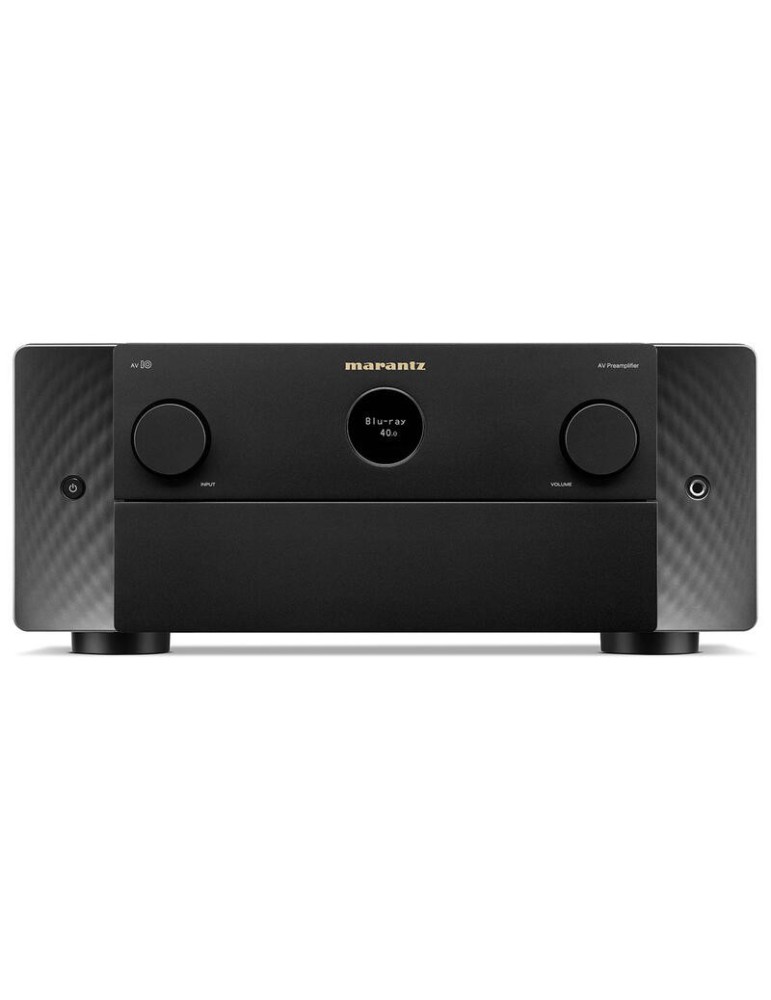 AV předzesilovač MARANTZ AV 10 | 8K UHD | Dolby Atmos