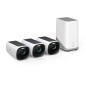 Eufy S330 EufyCam 3 (3+1) bezdrátový kamerový systém