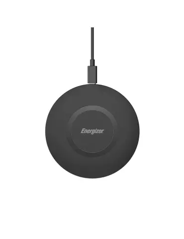 Bezdrátová nabíjecí podložka WCP105 | ENERGIZER 2