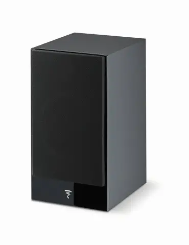 FOCAL THEVA N°1 | Regálový reproduktor | Čistý zvuk 2