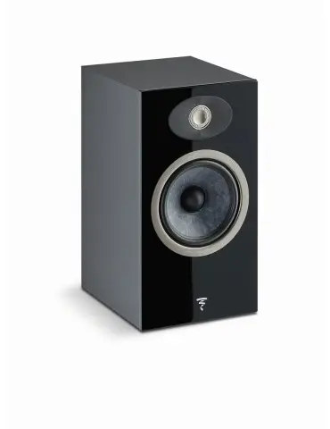 Focal Theva N°1 — hi‑fi regálové reproduktory, 2pásmové bassreflex Focal Theva N°1 — hi‑fi regálové reproduktory, 2pásmové bassreflex