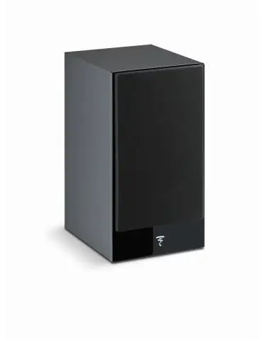Focal Theva N°1 — hi‑fi regálové reproduktory, 2pásmové bassreflex Focal Theva N°1 — hi‑fi regálové reproduktory, 2pásmové bassreflex