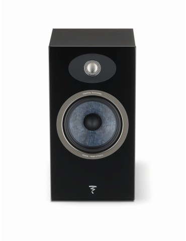 Focal Theva N°1 — hi‑fi regálové reproduktory, 2pásmové bassreflex Focal Theva N°1 — hi‑fi regálové reproduktory, 2pásmové bassreflex