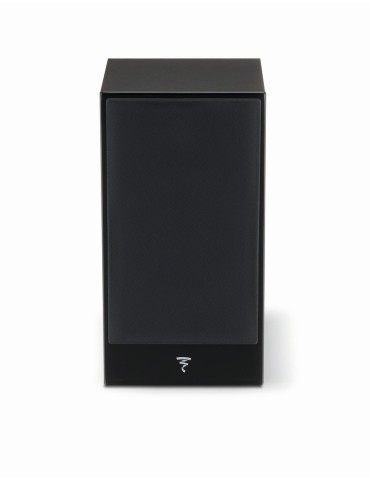 Focal Theva N°1 — hi‑fi regálové reproduktory, 2pásmové bassreflex Focal Theva N°1 — hi‑fi regálové reproduktory, 2pásmové bassreflex