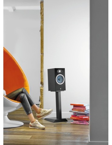 Focal Theva N°1 — hi‑fi regálové reproduktory, 2pásmové bassreflex Focal Theva N°1 — hi‑fi regálové reproduktory, 2pásmové bassreflex
