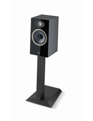 Focal Theva N°1 — hi‑fi regálové reproduktory, 2pásmové bassreflex Focal Theva N°1 — hi‑fi regálové reproduktory, 2pásmové bassreflex